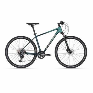 Férfi cross kerékpár KELLYS PHANATIC 90 28" 9.0 kép