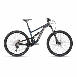 Teljes felfüggesztésű kerékpár KELLYS THORX 10 27, 5" 9.0 kép