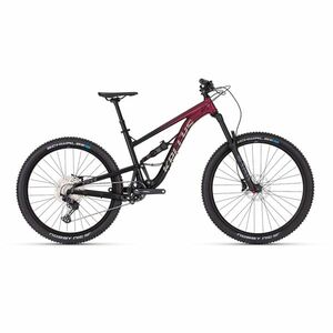 Összteleszkópos kerékpár KELLYS SWAG 30 29/27, 5" 9.0 kép