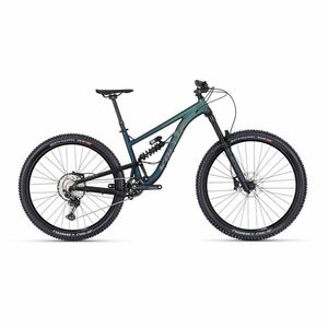 Teljes felfüggesztésű kerékpár KELLYS SWAG 50 29/27, 5" 9.0 kép