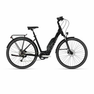 Városi elektromos kerékpár KELLYS ESTIMA 10 SH 504Wh 28" 8.0 kép