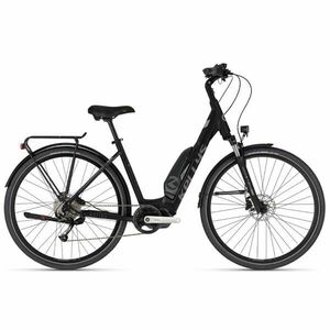 Városi elektromos kerékpár KELLYS ESTIMA 10 SH 504Wh 28" 9.0 kép