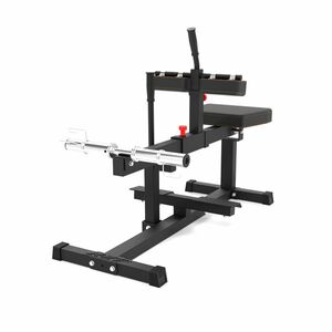 Vádli erősítő inSPORTline X-NT SC20 Seated Calf Raise kép