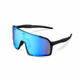 Polarizált napszemüveg VIF One Black and Ice Blue kép