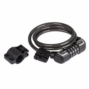 Kombinált zár W-TEC Liberlock 8*1000mm kép