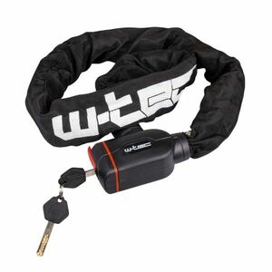 Lánczár W-TEC Knedlock 10*1000mm kép