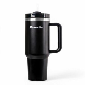 Termosz inSPORTline Misakafi Tumbler 1200 ml kép