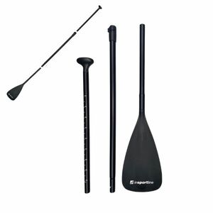 Alumínium evezőlapát inSPORTline WaveCaster kép