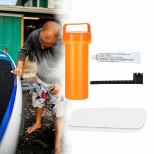 Javítókészlet inSPORTline paddleboardhoz kép