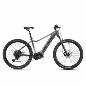 Női hegyi elektromos kerékpár Crussis e-Guera 9.10 720Wh 27, 5" - 2025 kép