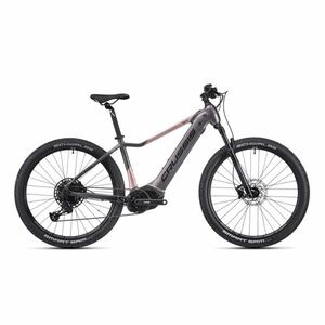 Hegyi elektromos kerékpár Crussis e-Guera 9.10 900Wh 27, 5" - 2025 kép