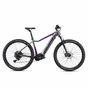 Hegyi elektromos kerékpár Crussis e-Fionna 9.10 900Wh 29" - 2025 kép