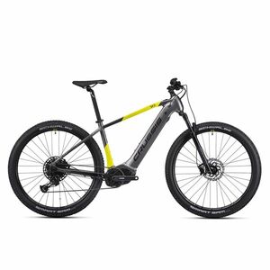 Hegyi elektromos kerékpár Crussis e-Largo 9.10 720Wh 29" - 2025 kép