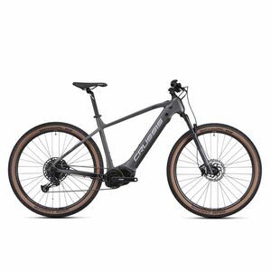 Hegyi elektromos kerékpár Crussis ONE-Largo 9.10 720Wh 29" - 2025 kép