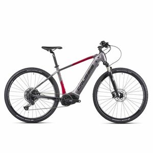Cross elektromos kerékpár Crussis e-Cross 9.10 720Wh 28" - 2025 kép