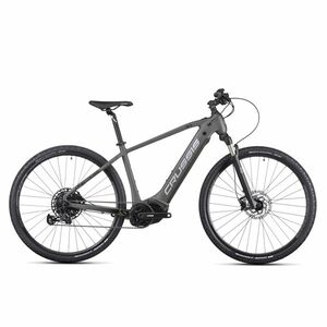 Cross elektromos kerékpár Crussis ONE-Cross 9.10 720Wh 28" - 2025 kép