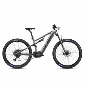 Teljes felfüggesztésű hegyi elektromos kerékpár Crussis ONE-Full 9.10 720Wh 29" - 2025 kép