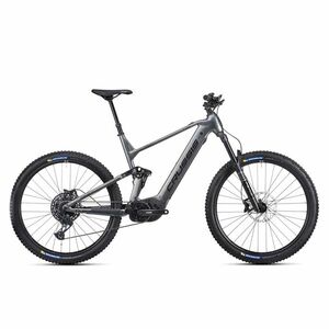 Összteleszkópos hegyi elektromos kerékpár Crussis ONE-Full 10.10 720Wh 29" - 2025 kép