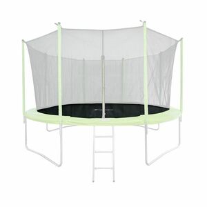 Ugrófelület inSPORTline Irbiso 427 cm trambulinhoz kép