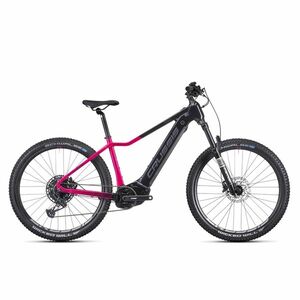 Női ebike Crussis e-Guera 10.10 900Wh 27, 5" - model 2025 kép