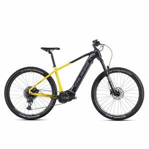 Hegyi elektromos kerékpár Crussis e-Largo 10.10 900Wh 29" - 2025 kép