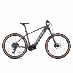 Hegyi elektromos kerékpár Crussis ONE-Largo 10.10 720Wh 29" - 2025 kép