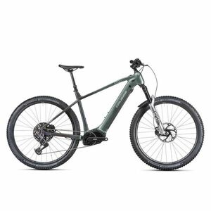 Hegyi elektromos kerékpár Crussis e-Hard 10.10-PRO 720Wh 29" - 2025 kép