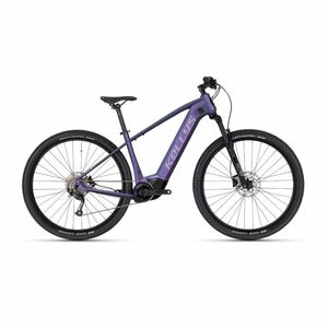 Női elektromos hegyi kerékpár KELLYS TAYEN R10 Air P 29" - model 2025 kép