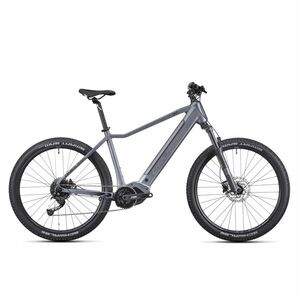 Hegyi elektromos kerékpár Crussis ONE-Guera 7.10 720Wh 27, 5" - 2025 kép