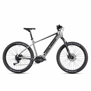 Hegyi elektromos kerékpár Crussis e-Atland 7.10 522Wh 27, 5" - 2025 kép