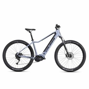 Hegyi elektromos kerékpár Crussis e-Fionna 7.10 522Wh 29" - 2025 kép