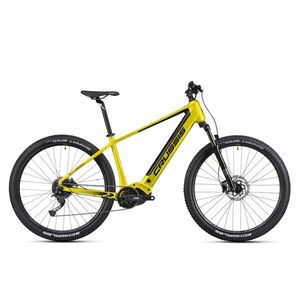 Hegyi elektromos kerékpár Crussis e-Largo 7.10 522Wh 29" - 2025 kép