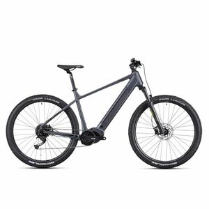 Hegyi elektromos kerékpár Crussis ONE-Largo 7.10 522Wh 29" - 2025 kép