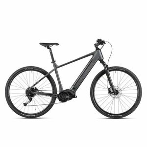 Cross elektromos kerékpár Crussis ONE-Cross 7.10 720Wh 28" - 2025 kép