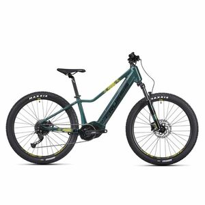 Junior hegyi elektromos kerékpár Crussis e-Atland 6.10 522Wh 26" - 2025 kép