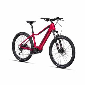 Női hegyi elektromos kerékpár Crussis e-Guera 7.10 522Wh 27, 5" - 2025 kép
