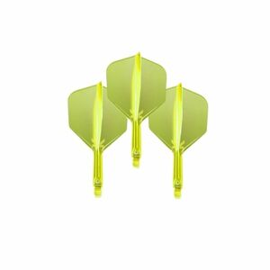 Dart nyíl Target K-Flex Neon No.6 Short 3 db kép
