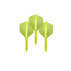 Dart nyíl Target K-Flex Neon No.6 In Between 3 db kép
