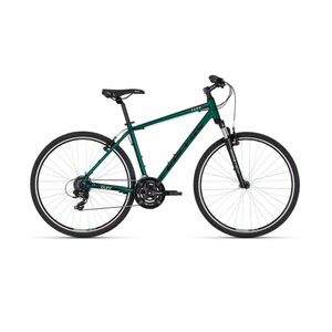 Férfi cross kerékpár KELLYS Cliff 30 28" - model 2025 kép