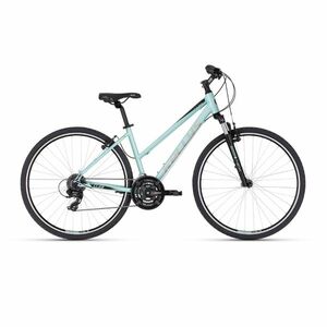 Női cross kerékpár KELLYS CLEA 30 28" - model 2025 kép