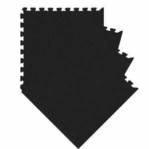 Puzzle szőnyeg 12 mm 4 db - Marbo Sport kép