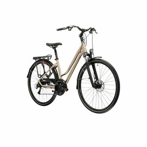 Női trekking kerékpár Kross Trans 3.0 28" - 2025 kép