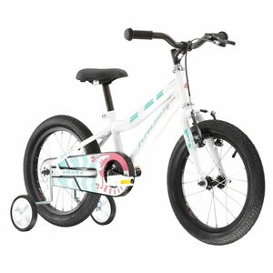 Gyerek kerékpár Kross Mini 3.0 16" - 2025 kép