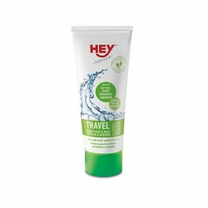 Tisztítószer utazáshoz HEY Sport Travel Global Wash 100 ml kép