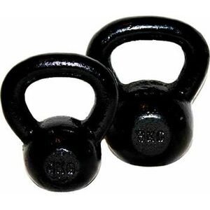 Spartan vas harangsúly 40 kg-II.osztály kép