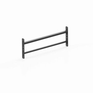Dupla húzódzkodó rúd 33/48mm 110cm MFT-D3348P-110 - Marbo Sport kép