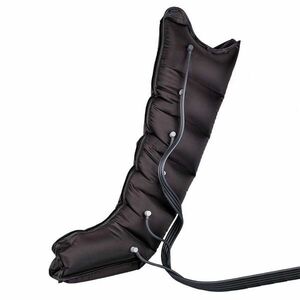 Kiegészítő kompressziós nadrág inSPORTline XXL (125x76 cm) – 1 pár kép