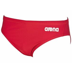 Arena solid brief red 40 kép