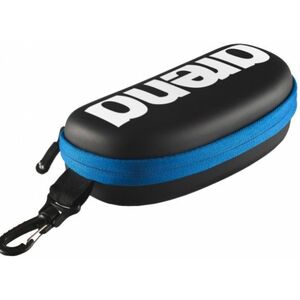 Szemüvegtartó tok arena goggle case kék kép