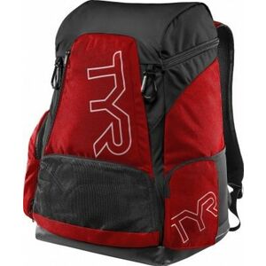 Hátizsák tyr alliance team backpack 45l sötétvörös kép